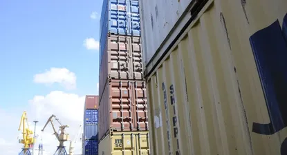Gobierno prepara protección para los exportadores