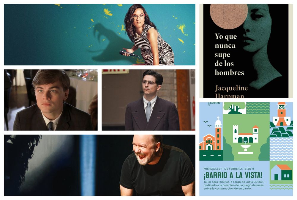 Los recomendados de Picnic de esta semana