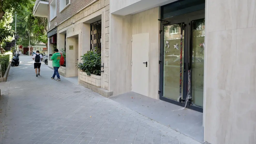 Un fallo controversial del Tribunal Supremo.