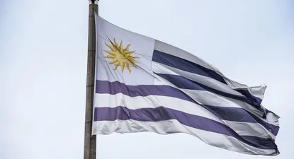 uruguay se une a otros 31 paises para crear la asociacion para la cooperacion del atlantico