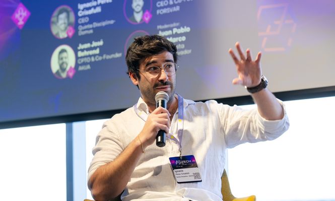 Lo que dejó el Fintech Summit: cómo las empresas deben enfrentar la ola de ciberataques