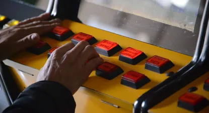 Tragamonedas en Uruguay