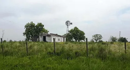 federacion rural evalua cortar rutas por reaforo