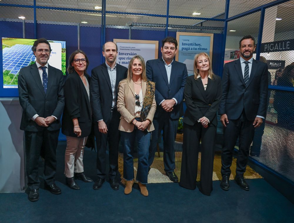 Institucional BBVA Prado 2025