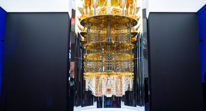 china y la fisica del autoengano