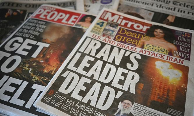 Lección de la historia: enfrentar las amenazas antes de que sea demasiado tarde