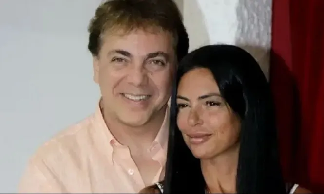 Mariela Sánchez rompió el silencio y habló de su ruptura con Cristian Castro: muy triste