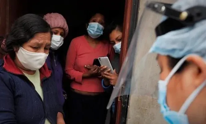 Laboratorio alemán CureVac inició segunda etapa de ensayos clínicos de su vacuna en Perú y Panamá