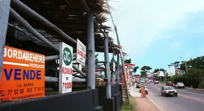 Inmobiliarias sin verano récord por boom de alquiler informal