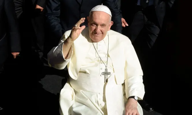 papa Francisco