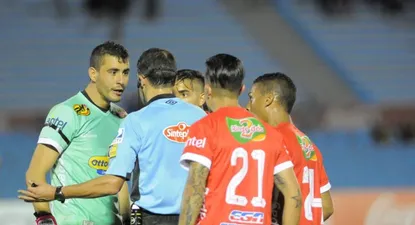 Rentistas denuncia que ayudan a Liverpool a no descender