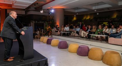 Cena Alumni MBA 2024: ORT reconoció a graduados por su contribución al ámbito empresarial