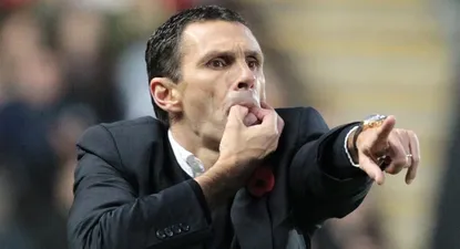 Gustavo Poyet