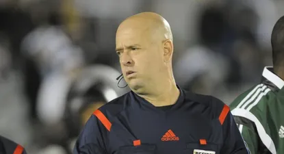 Nacional y la noche negra que le hizo vivir Heber Lopes