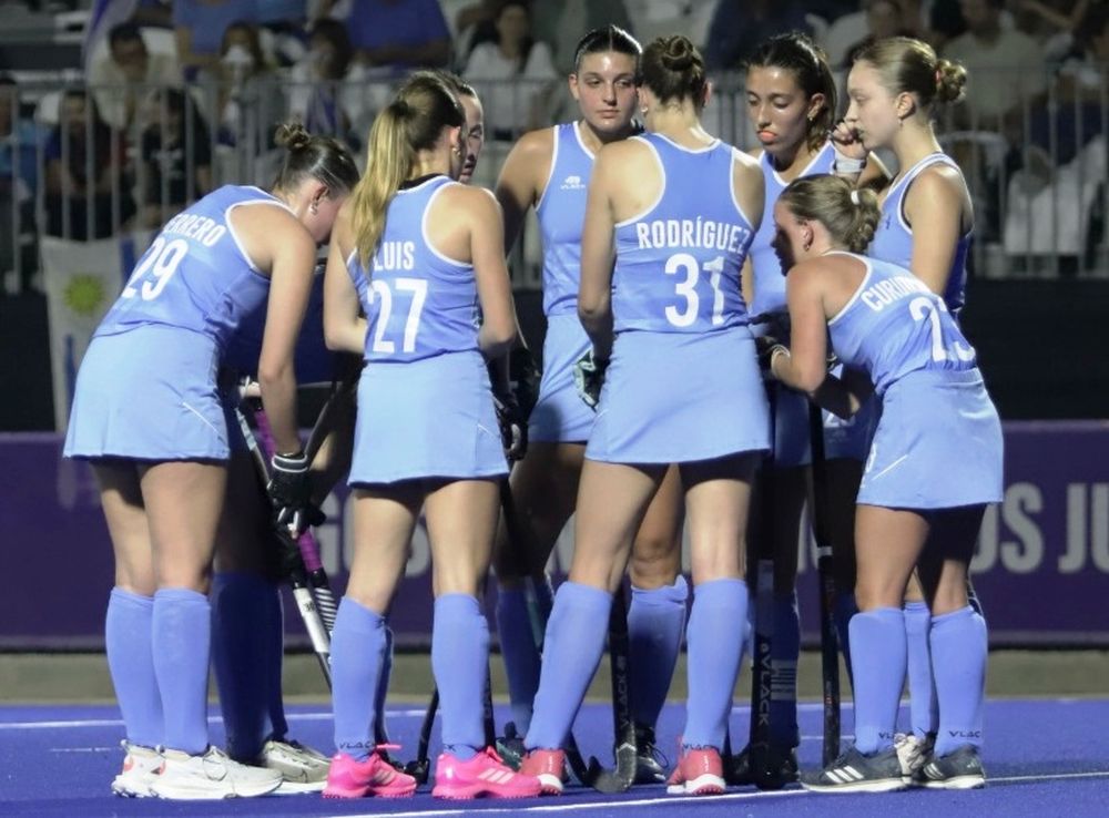 Las Cimarroncitas&nbsp;