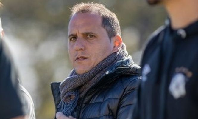 El sentido mensaje de Peñarol por la muerte de Mauricio Nanni a los 46 años