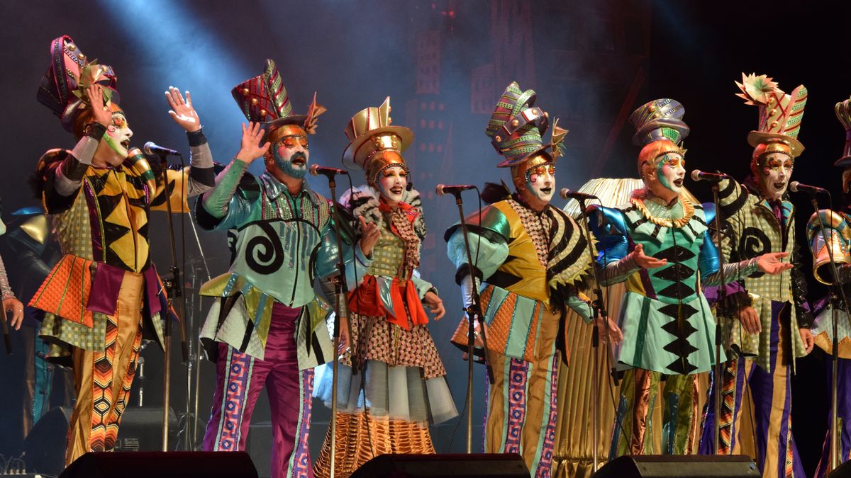 Nueva baja del Carnaval: una murga centenaria no estará en el Teatro de Verano en 2027