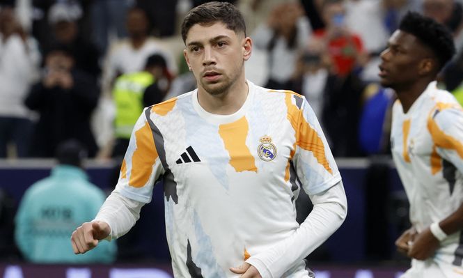 Federico Valverde