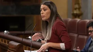 Míriam Nogueras de Junts per Catalunya