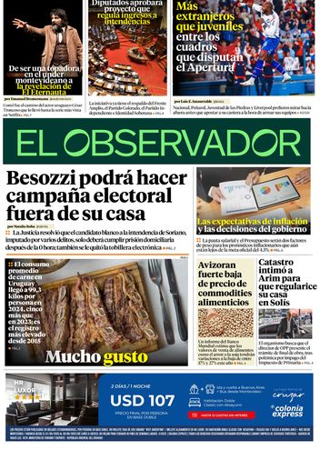 El Observador | Ed250506ElObservador.jpg
