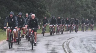 River Plate se cansó de Uruguay y adelantó su regreso a Buenos Aires