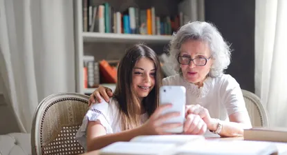 El próximo lunes 19 de junio se celebrará el Día de los Abuelos en Uruguay.
