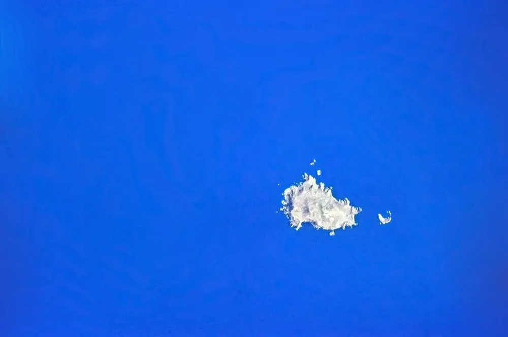 Islas Antípodas