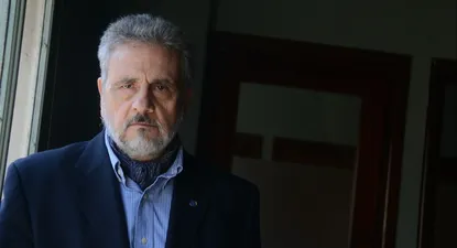 José Luis Palma, presidente de Liverpool