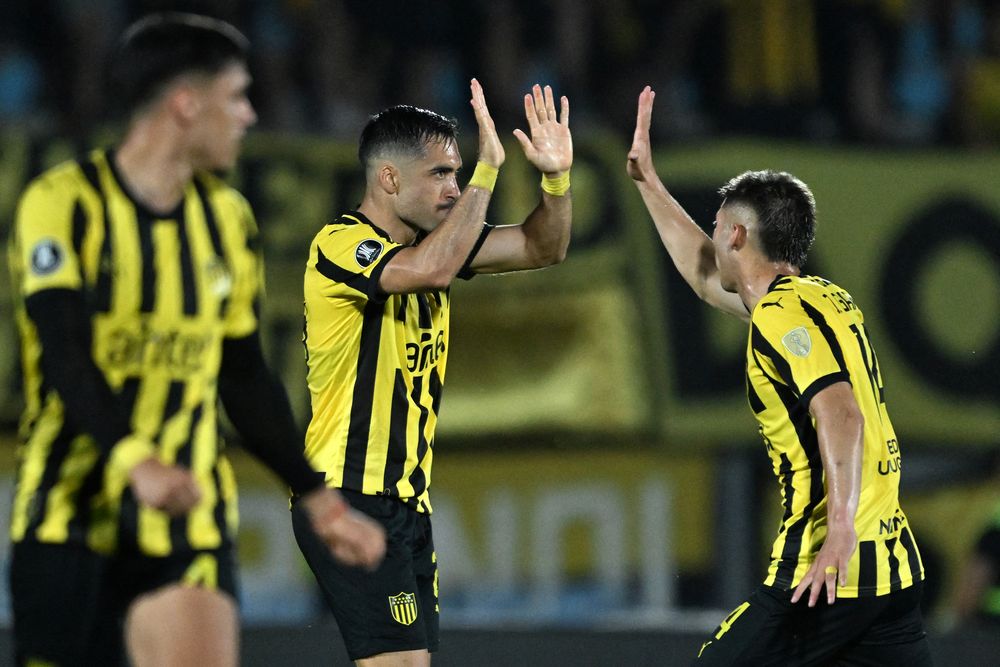 Peñarol se juega mucho