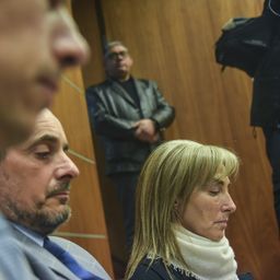Conexión Ganadera: jueza mantuvo prisión domiciliaria de Cabral en Punta del Este y rechazó sanción al abogado, como sugirió el fiscal