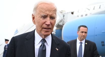 El gobierno de Biden le pone plazo a Netanyahu para que mejore la entrada de ayuda humanitaria a Gaza