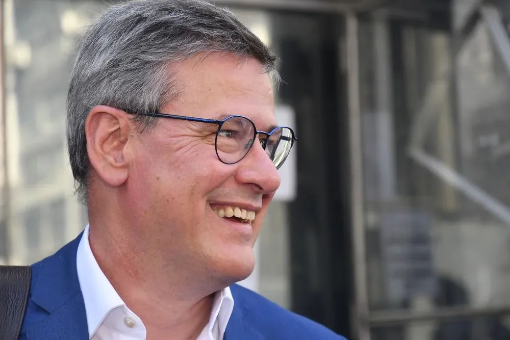 Jorge Díaz pidió que los legisladores sean responsables civil y penalmente por sus dichos en redes sociales