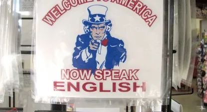 la represion lingüistica del espanol en eeuu