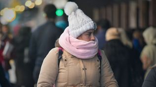 Ola de frío EN VIVO | Nueva alerta roja, corte de gas y suspensión de clases en varias ciudades de Argentina, ¿cuándo suben las temperaturas?