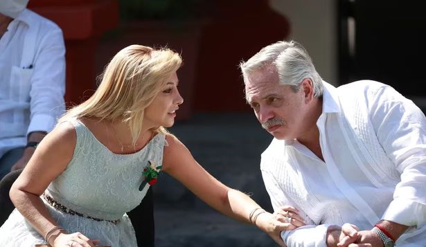 Habló Alberto Fernández y reconoció que pudo haber violencia verbal con Fabiola Yañez pero que fue mutua y nunca física