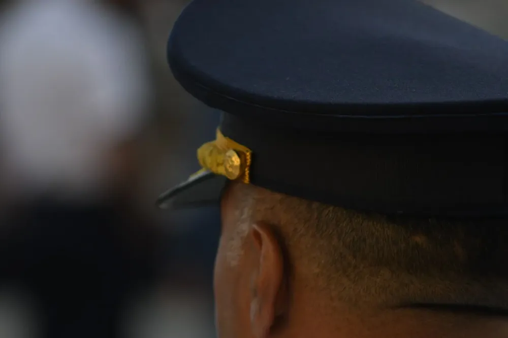 En parte de la policía hay resistencia al cambio de paradigma.