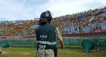 Cómo sigue el fútbol tras la suspensión