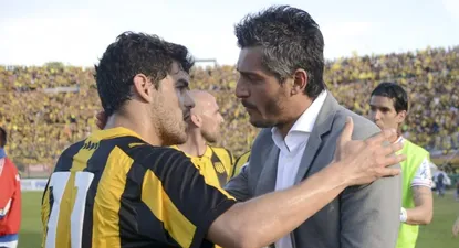 Hubo nueve detenidos