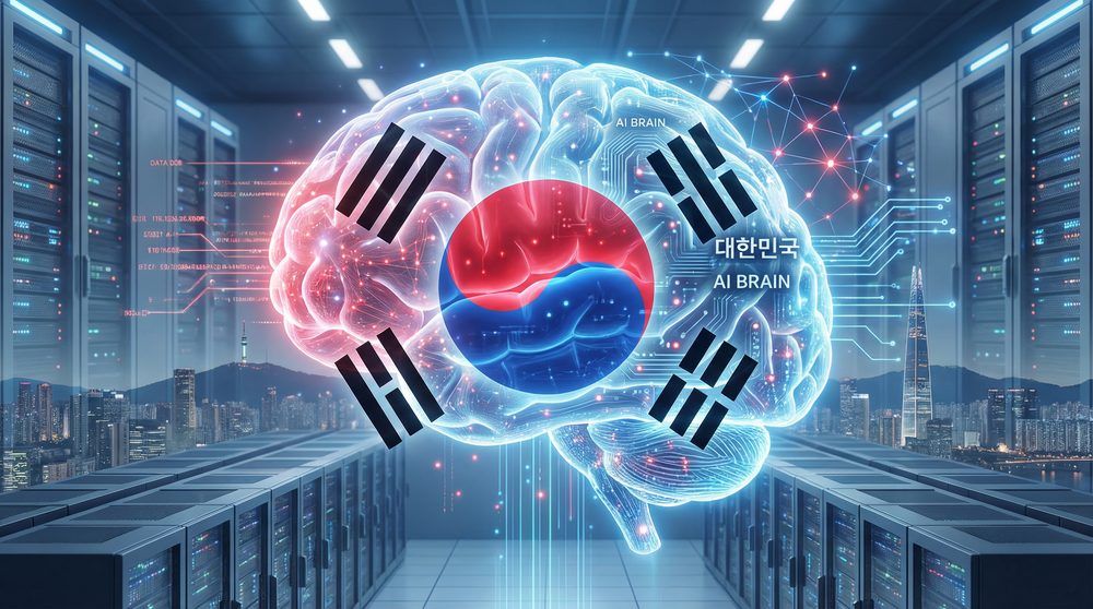 Imagen creada con inteligencia artificial (Nano Banana Pro).