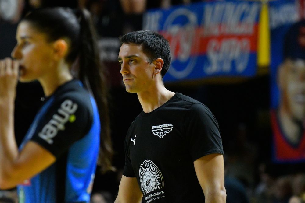 Leandro Taboada