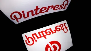 Pinterest comienza a difundir videos publicitarios