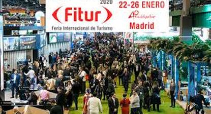 Fitur 2025, este fin de semana en Madrid.