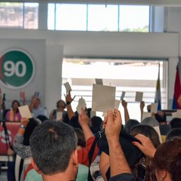 Dirigente del Partido Socialista cuestionó que medidas de Bergara en TV Ciudad podrían significar un retroceso en la batalla cultural