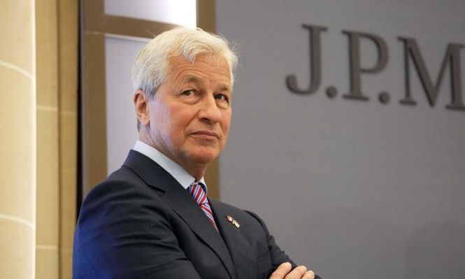 He visto alcaldes que fracasan estrepitosamente porque la ideología les impide ver políticas prácticas, dice Jamie Dimon tras reunión con Mamdani