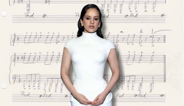 Rosalía da pistas sobre su tan esperado disco .