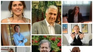 Cómo las empresas uruguayas manejan el estrés laboral