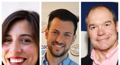 Mercado Libre, CAU y otros cambios gerenciales en empresas uruguayas