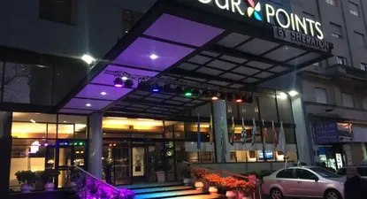 Marriott International muestra su apoyo a la comunidad Lgbtq en el Caribe y América Latina