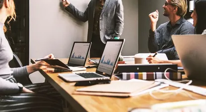 Cómo lograr que el directorio de la empresa sea más eficiente