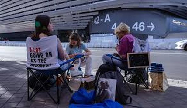 El Ayuntamiento de Madrid multará por exceso de ruido a todos los conciertos celebrados hasta ahora en el Bernabéu